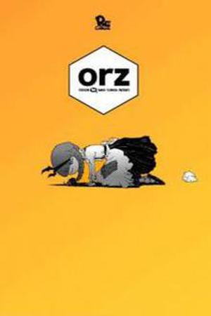 ORZ Manga Online - InManga
