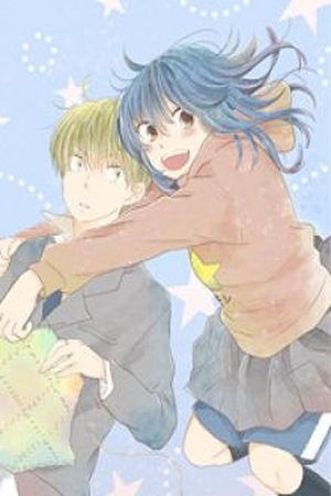 Inukano Manga Online - InManga