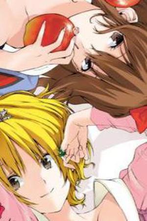 Pajama na kanojo Manga Online - InManga
