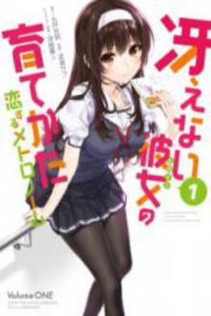 Saenai Heroine no Sodatekata: Koisuru Metronome Manga Online - InManga