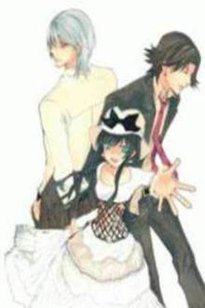 Hatenkou Yuugi Manga Online - InManga