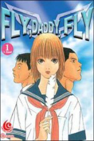 Fly Daddy Fly Manga Online - InManga