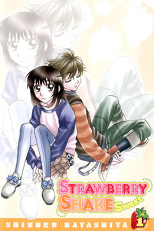 Strawberry Shake Sweet Manga Online - InManga