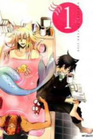 Orenchi no Furo Jijou Manga Online - InManga