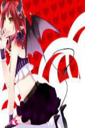 Motto Himitsu no Akuma-chan Nezumin Manga Online - InManga