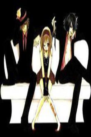 Motto Itte ~ Tell me more Manga Online - InManga