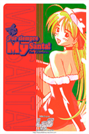 Itsudatte My Santa Manga Online - InManga