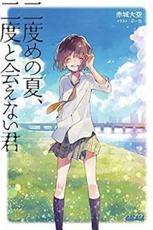 Nidome no Natsu, Nidoto Aenai Kimi Manga Online - InManga