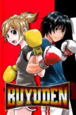 Buyuden Manga Online - InManga