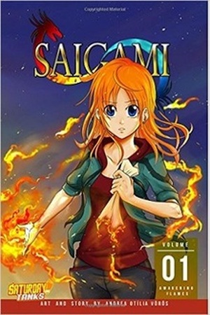 Saigami Manga Online - InManga