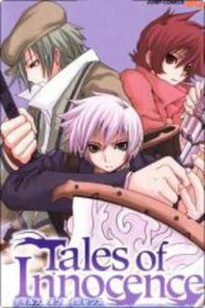 Tales of Innocence Manga Online - InManga