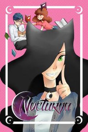 NOCTURNA Manga Online - InManga