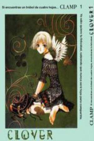 Clover Manga Online - InManga