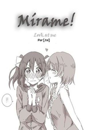 Mirame Manga Online - InManga