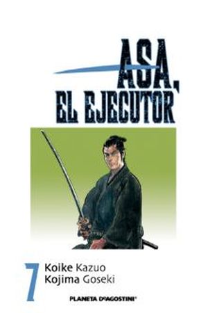 Kubikiri Asa Manga Online - InManga